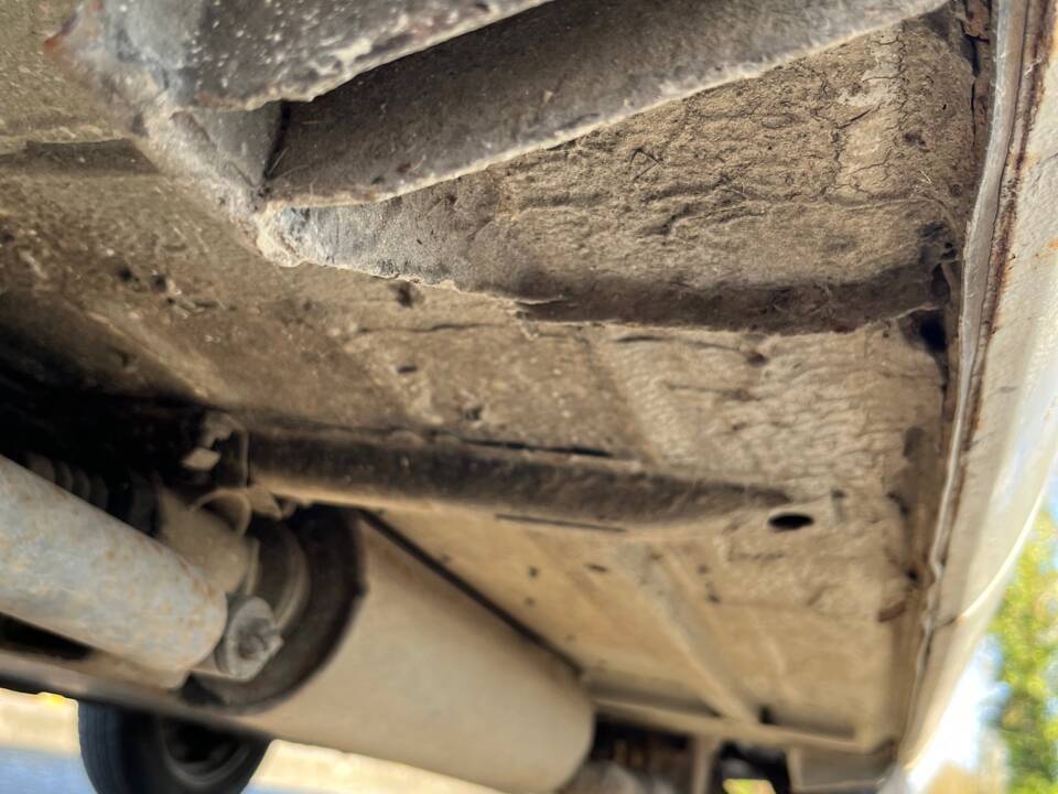 Bild 10/70 von Citroën Ami 6 Berline (1964)