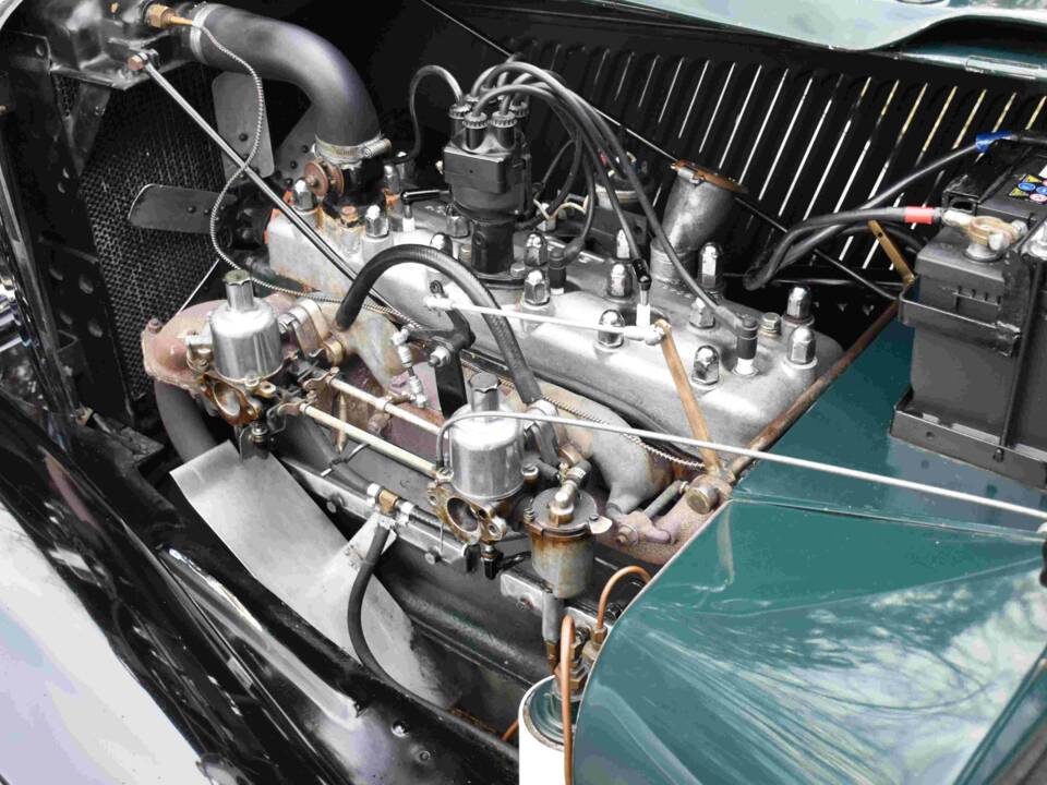 Bild 39/45 von Jaguar SS 1 (1934)