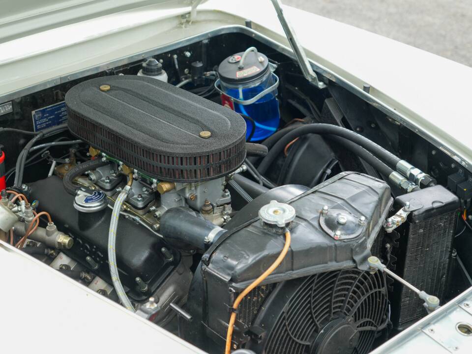 Image 30/41 of Lancia Flaminia GT 3C 2.5 Convertible (1963)