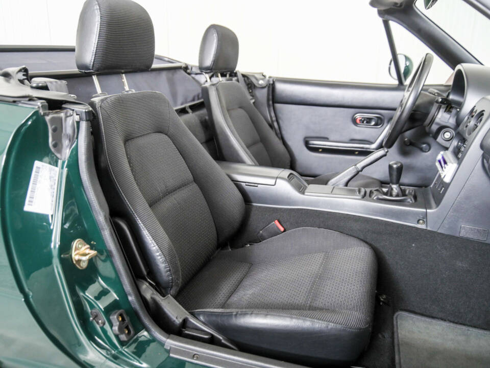 Image 16/50 of Mazda MX-5 1.6 (1997)