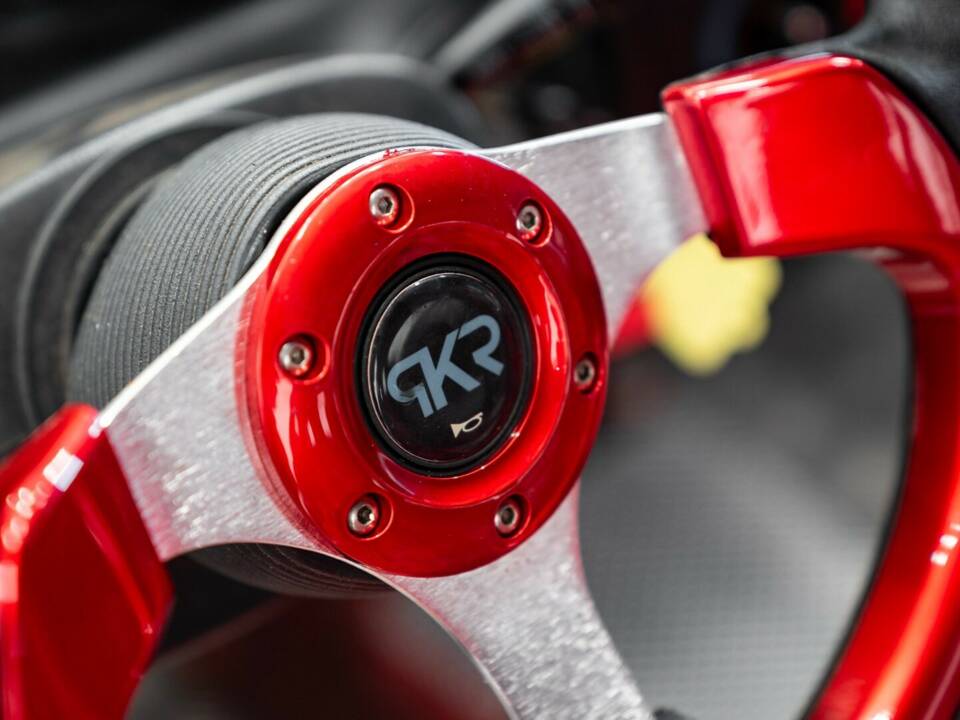 Immagine 30/50 di Toyota Celica GT Rallye Gruppe 4 (1991)