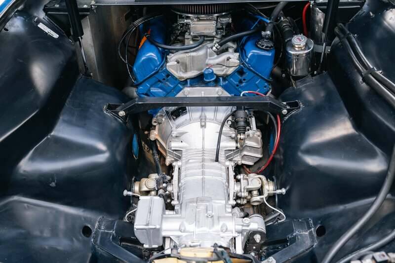 Image 3/10 of De Tomaso Pantera GTS (1975)