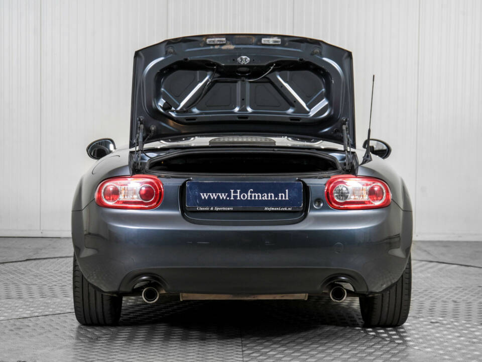 Imagen 39/50 de Mazda MX-5 2.0 (2009)