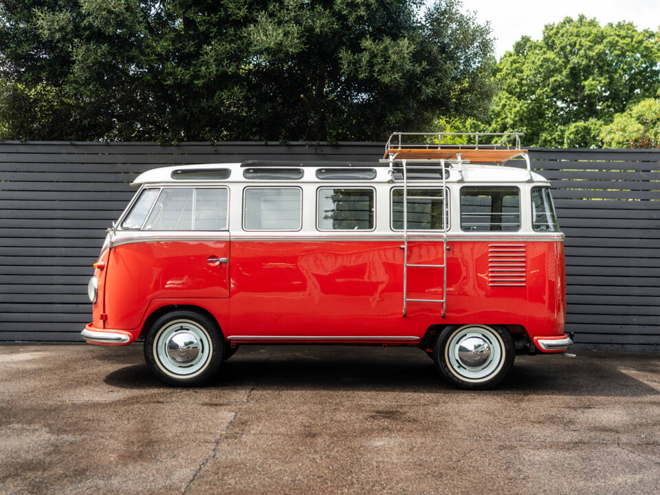 Bild 10/48 von Volkswagen T2 a&#x2F;b (1958)