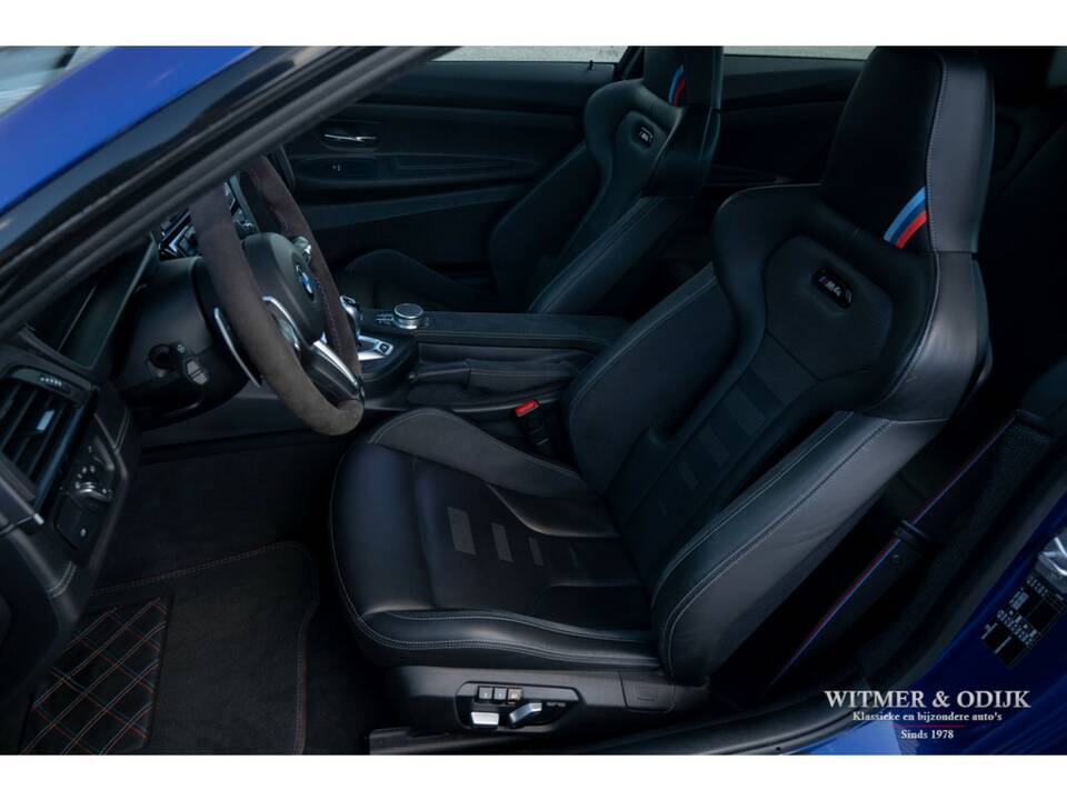 Image 4/50 of BMW M4 CS (2018)