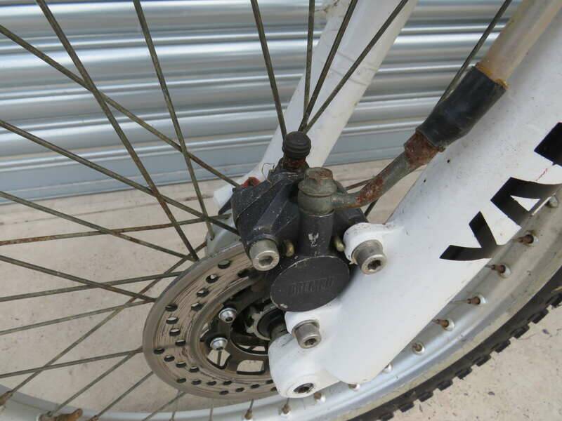 Bild 29/36 von Yamaha TY 250 (1993)