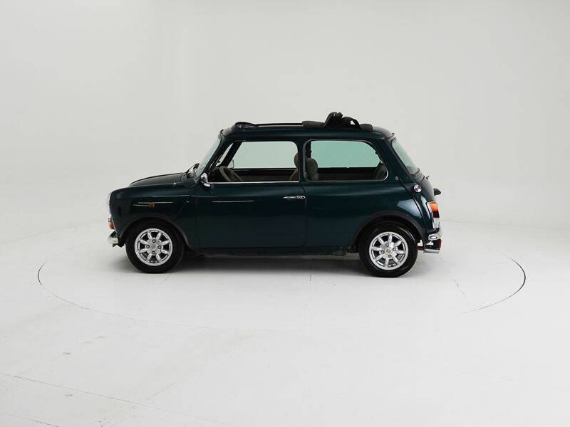 Image 5/15 of Rover Mini British Open Classic (1996)