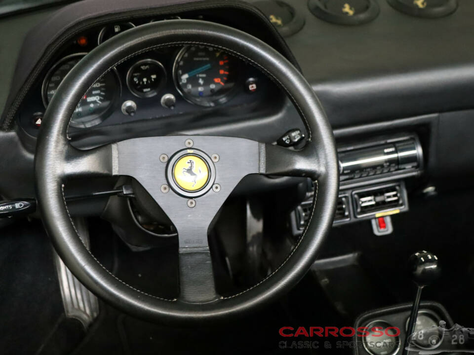 Image 28/50 of Ferrari 308 GTS Quattrovalvole (1985)