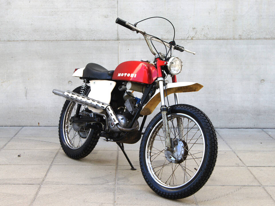 Image 2/13 of Motobi DUMMY (1971)