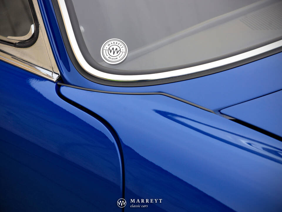 Imagen 20/73 de Porsche 912 (1968)