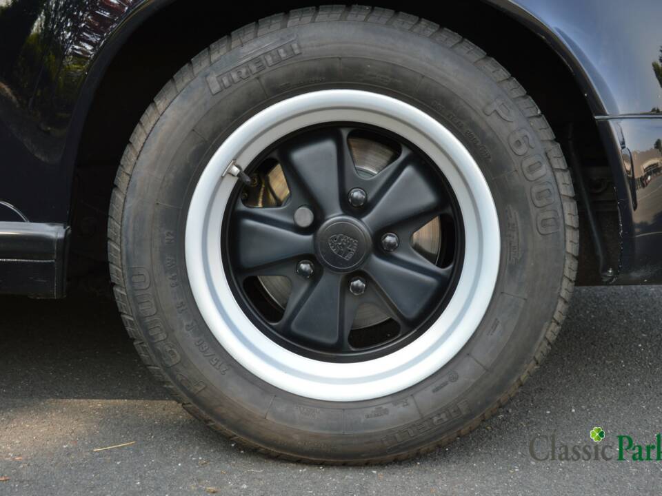 Bild 49/50 von Porsche 911 Carrera 3.2 (1986)