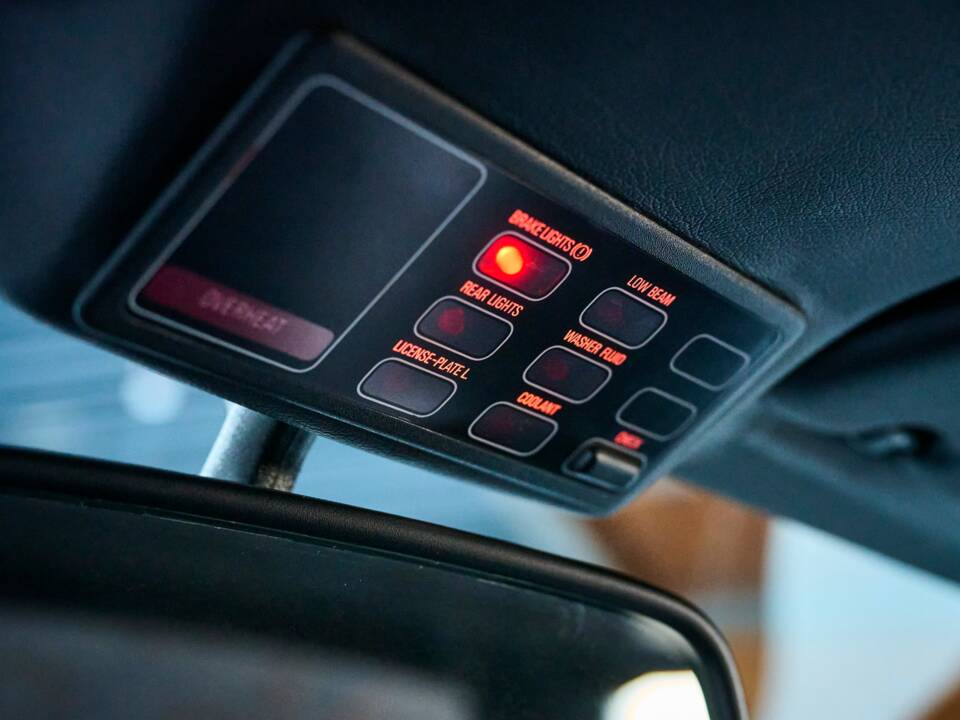 Bild 16/36 von BMW M3 (1989)