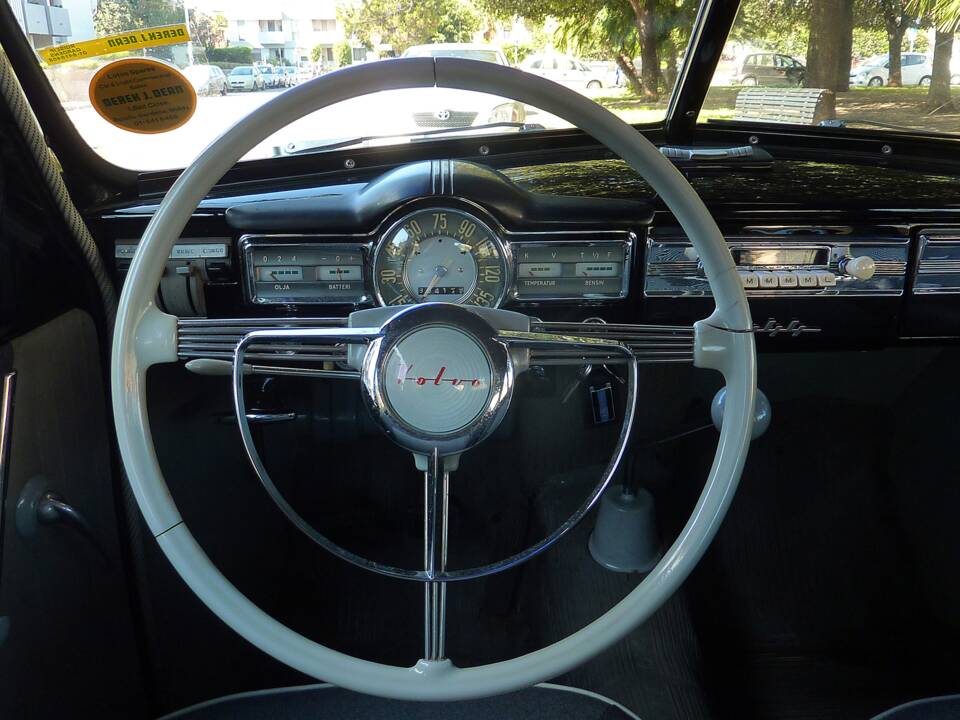 Image 17/50 de Volvo PV 444 (1956)