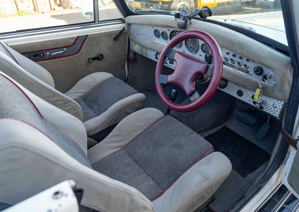 Bild 2/8 von Beauford Series 2 (1976)