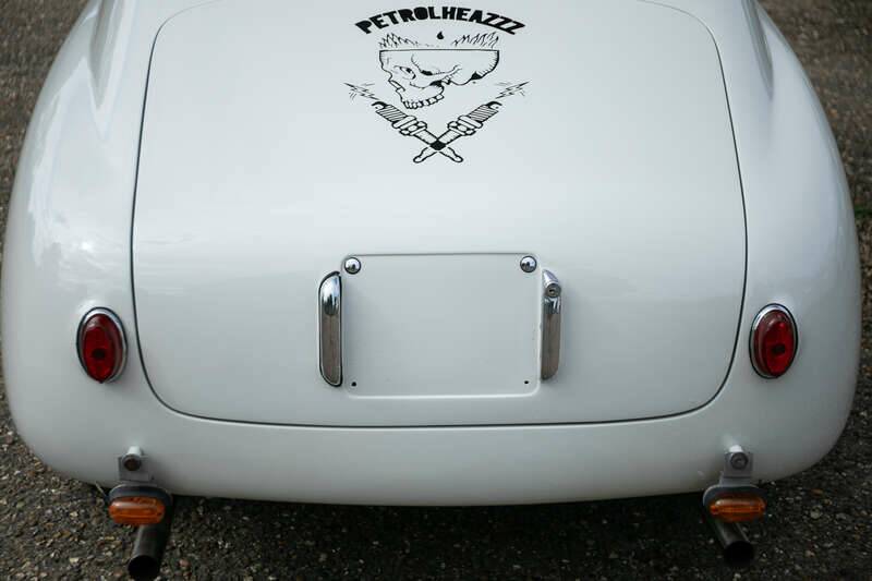 Image 24/46 of Lancia Aurelia B20 GT 2500 (1956)