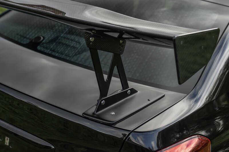 Image 24/30 of Subaru Impreza WRX STi (2016)
