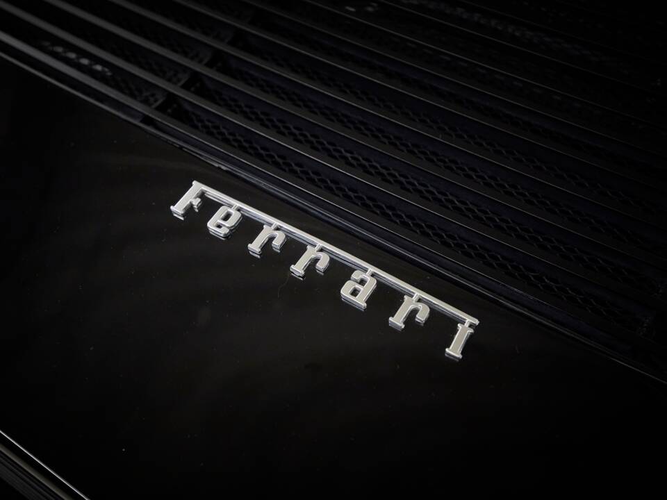 Bild 44/79 von Ferrari Testarossa (1989)