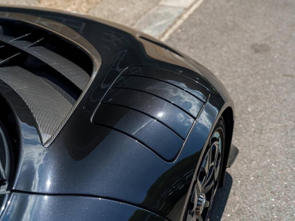 Image 13/23 of Mercedes-AMG One (2025)