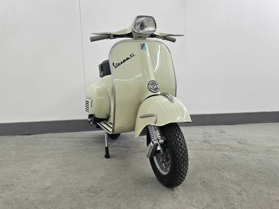 Immagine 4/15 di Piaggio DUMMY (1963)