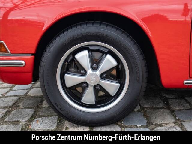 Image 9/31 of Porsche 911 2.0 (1967)