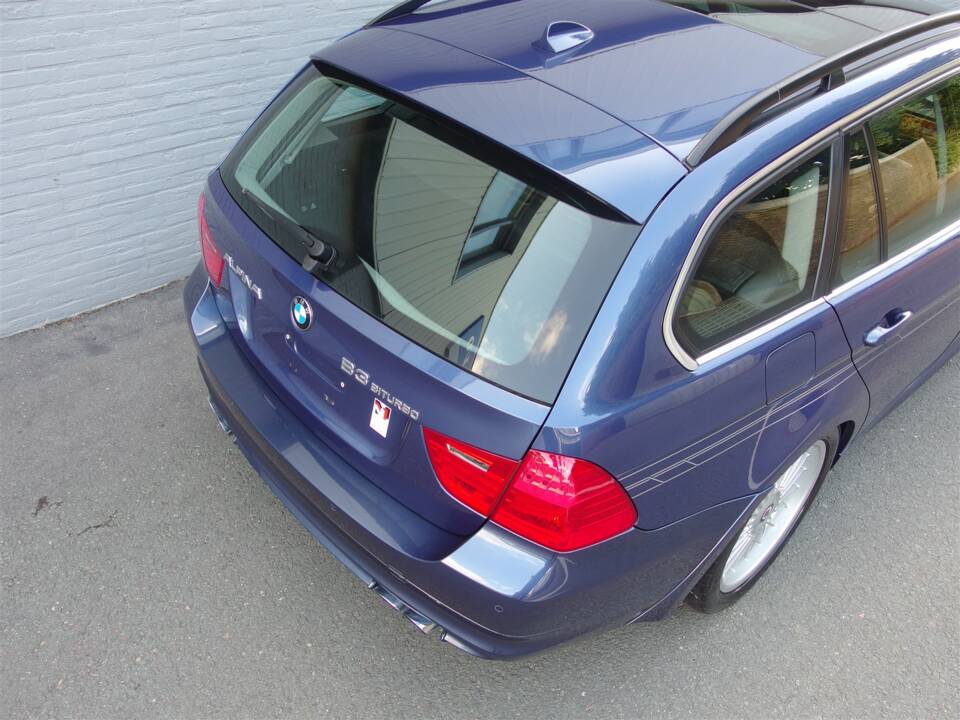 Bild 15/98 von ALPINA B3 Bi-Turbo (2008)
