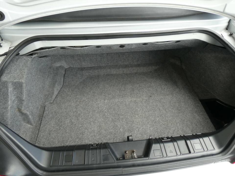 Image 17/21 of BMW Z3 2.2i (2001)