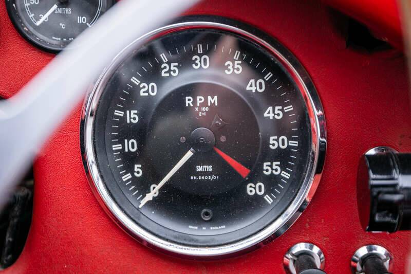 Image 22/36 of AC Ace Bristol (1959)