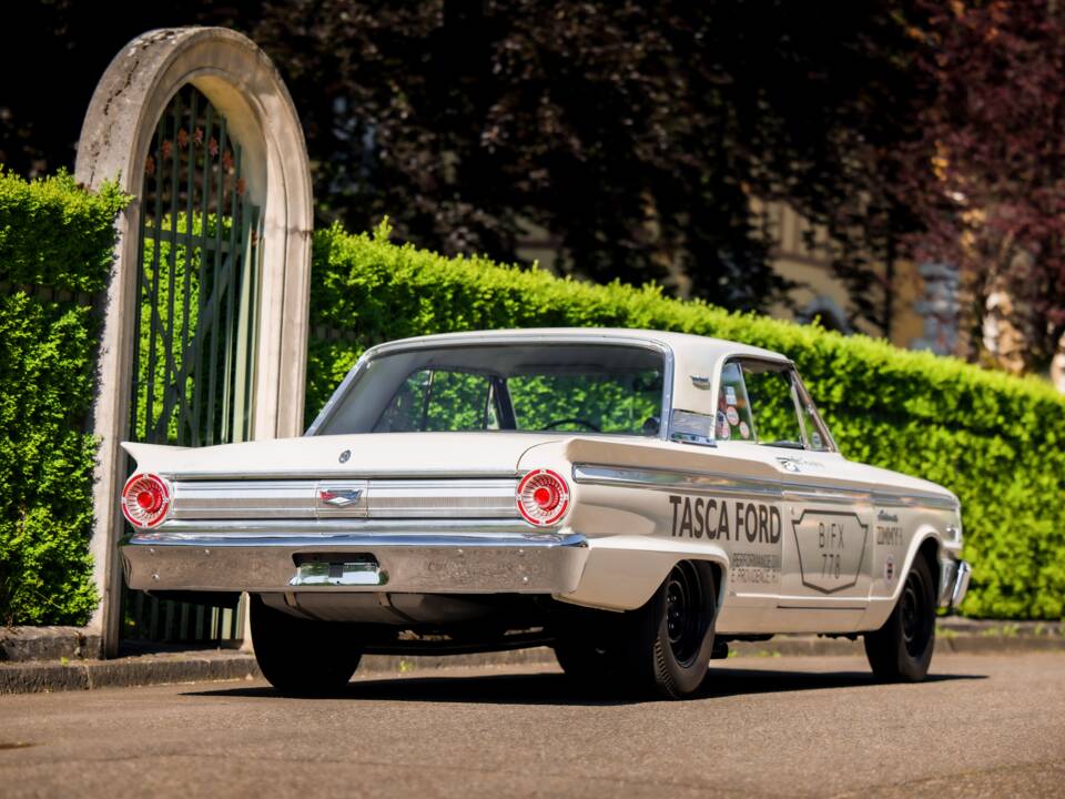 Bild 15/89 von Ford Fairlane 500 (1963)