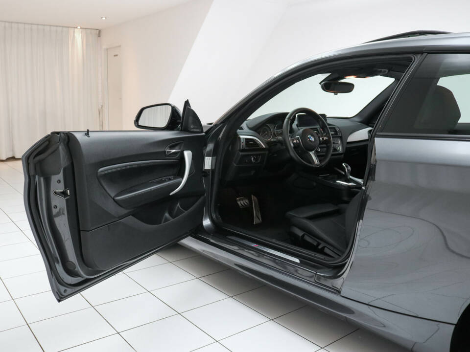 Bild 4/16 von BMW M135i (2014)