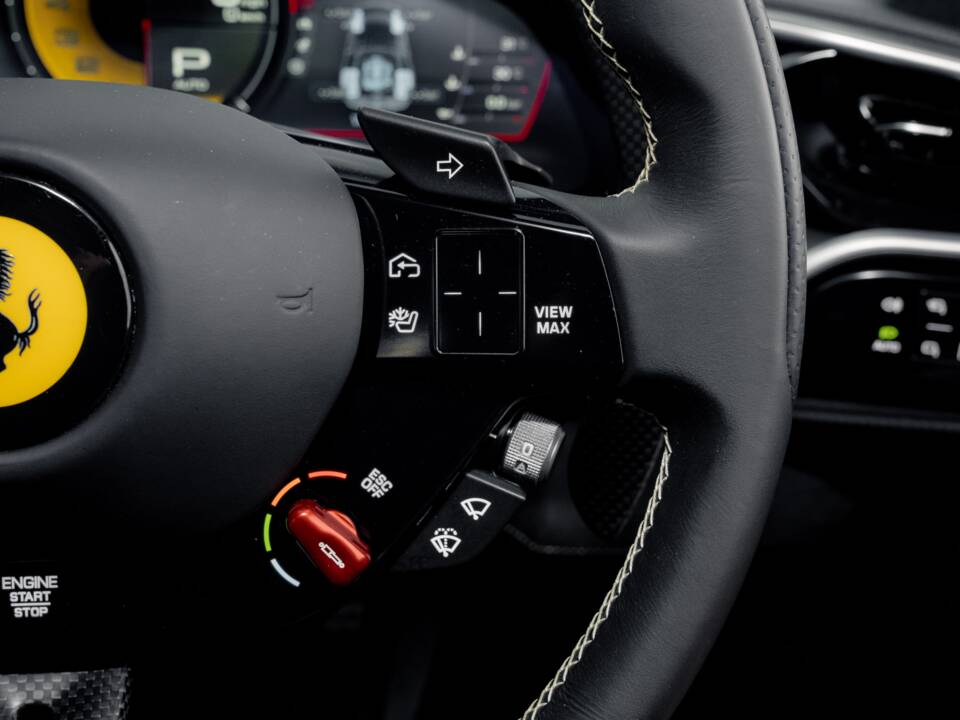 Imagen 72/79 de Ferrari 296 GTB (2022)