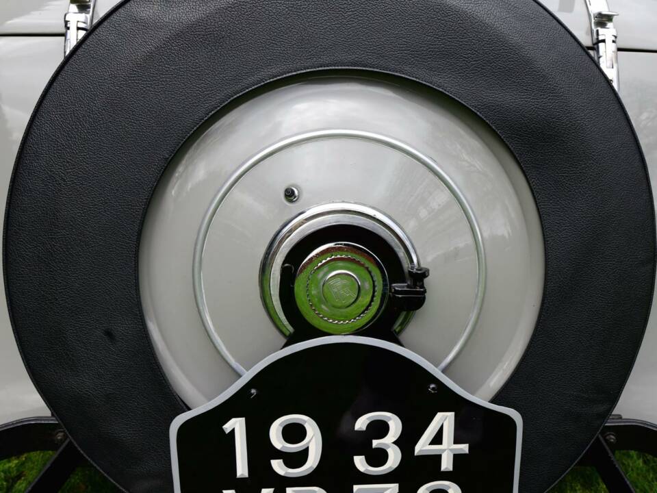 Image 35/50 of Rolls-Royce 20&#x2F;25 HP (1934)