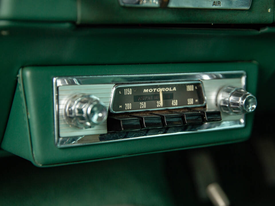 Immagine 17/50 di Aston Martin DB 4 Prototype (1957)