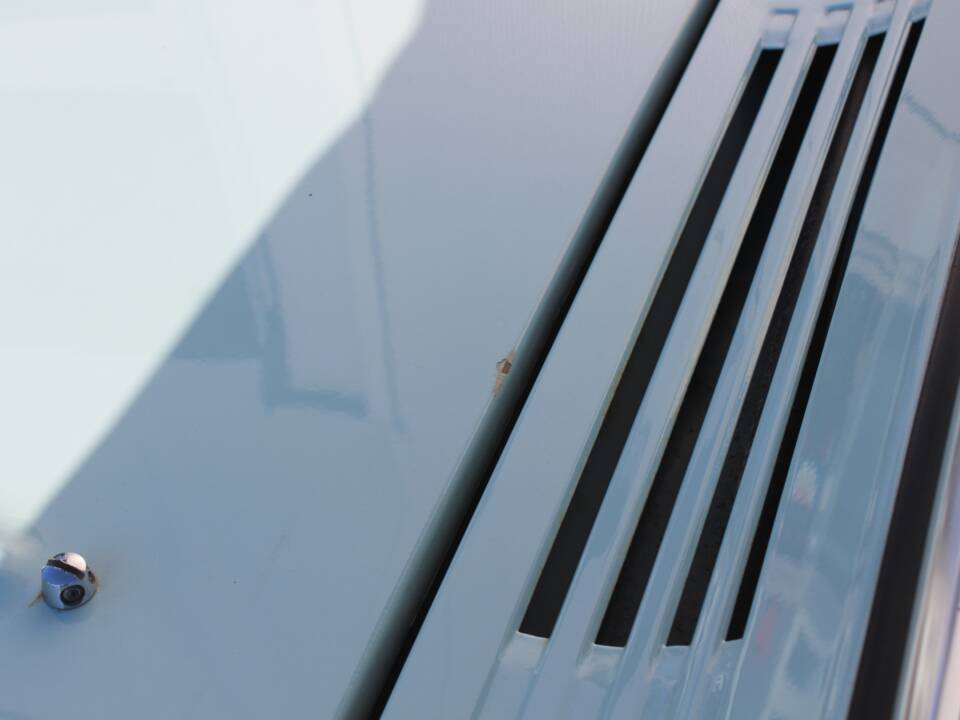 Bild 77/95 von Alfa Romeo Giulia 1300 TI (1967)