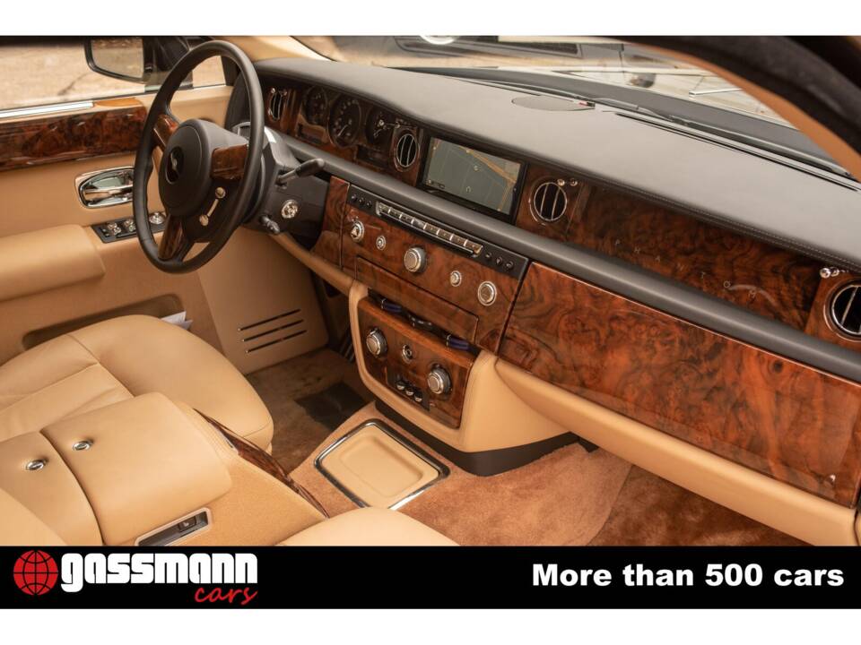 Immagine 8/15 di Rolls-Royce Phantom VII (2013)