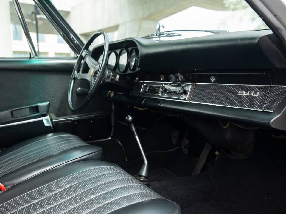 Image 10/27 of Porsche 911 2.0 T (1969)