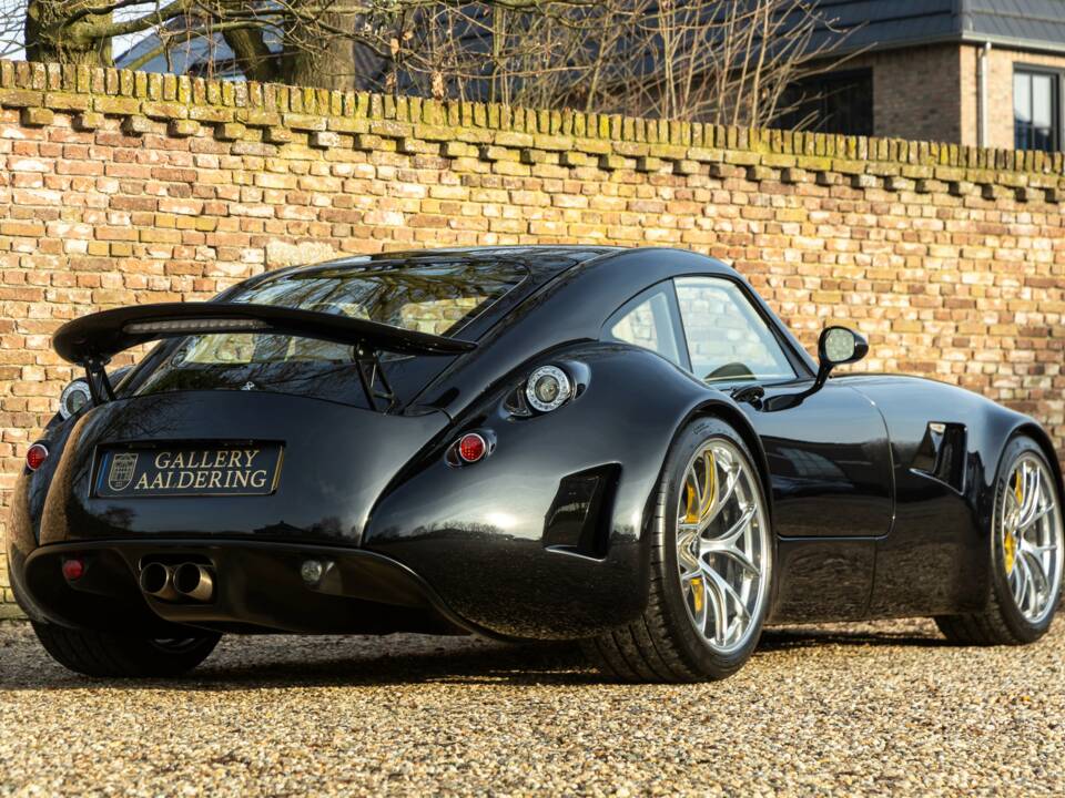 Bild 35/50 von Wiesmann GT MF5 "20th Anniversary Edition" (2012)