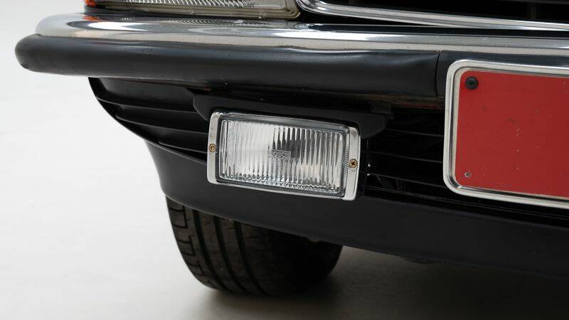 Image 15/15 de Mercedes-Benz 280 SL (1980)