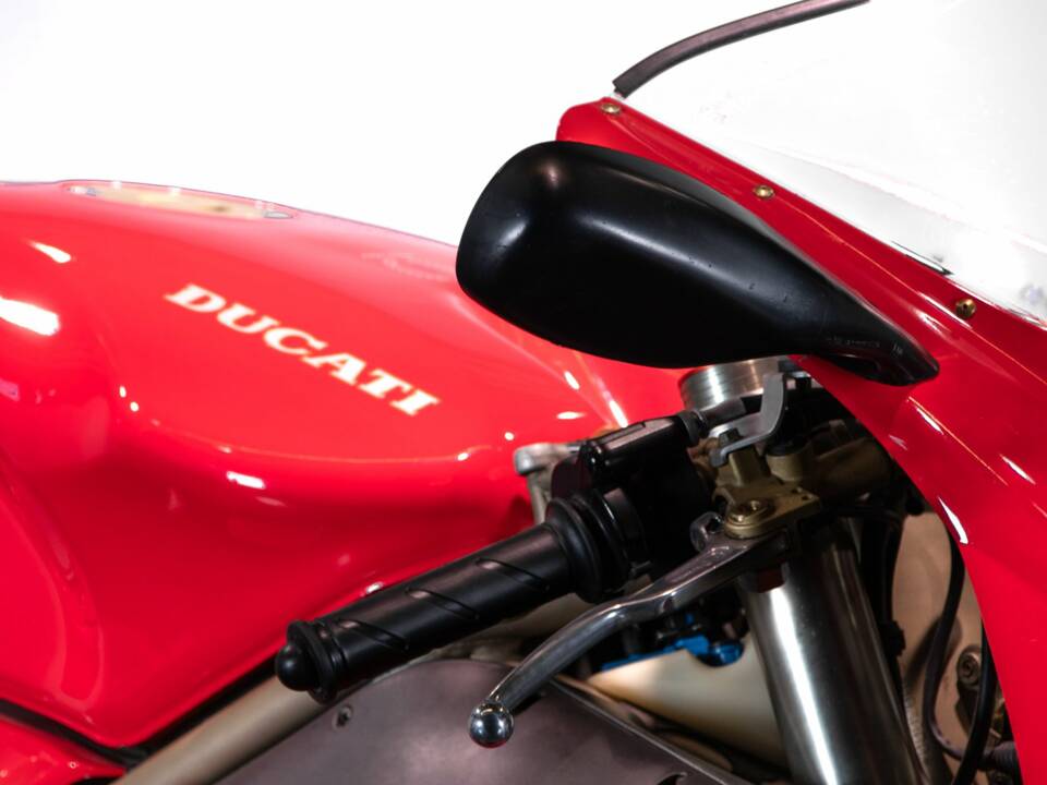 Imagen 43/50 de Ducati DUMMY (1995)