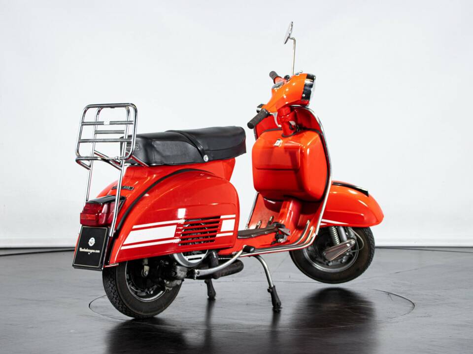 Image 4/50 of Piaggio DUMMY (1975)