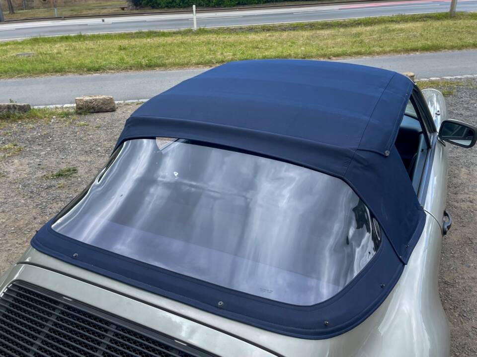 Imagen 16/31 de Porsche 911 Carrera 3.2 (1984)