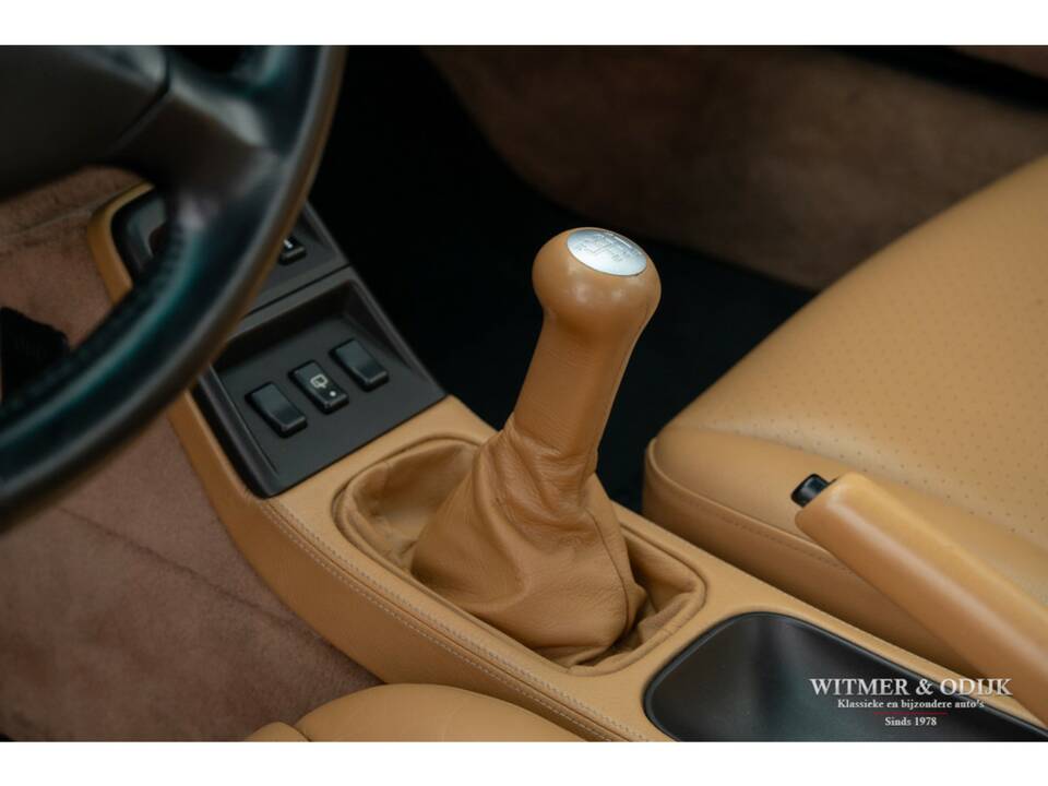 Image 23/29 de Porsche 911 Turbo (WLS I) (1995)