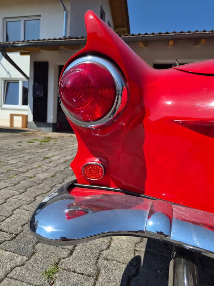 Afbeelding 45/53 van DKW Auto Union 1000 Special Roadster (1964)