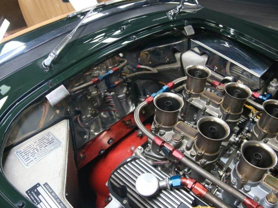 Immagine 38/50 di AC Mk IV (1989)