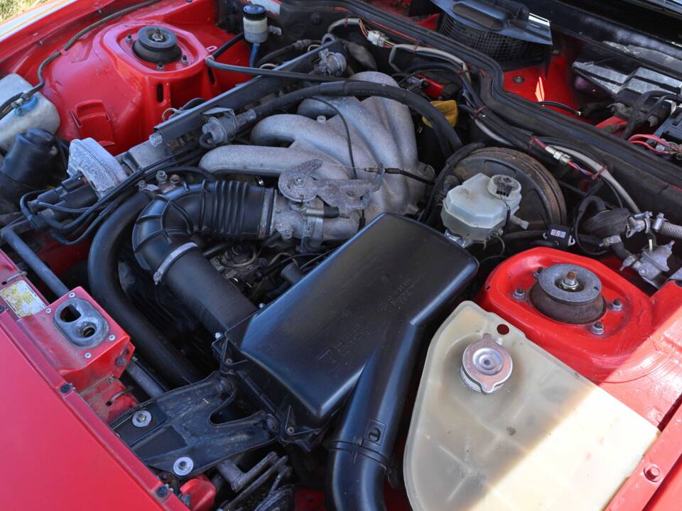 Image 5/50 of Porsche 924 Carrera GT (1986)