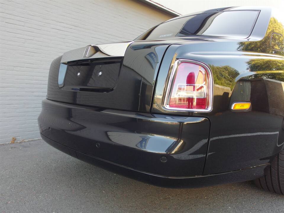 Bild 21/93 von Rolls-Royce Phantom VII (2004)
