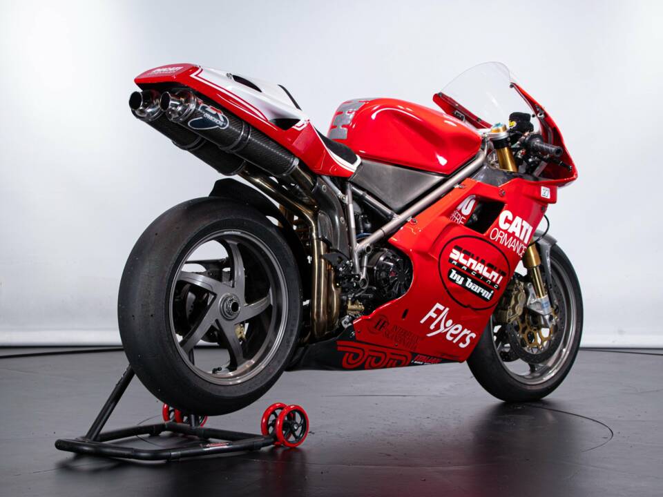 Immagine 4/50 di Ducati DUMMY (1999)