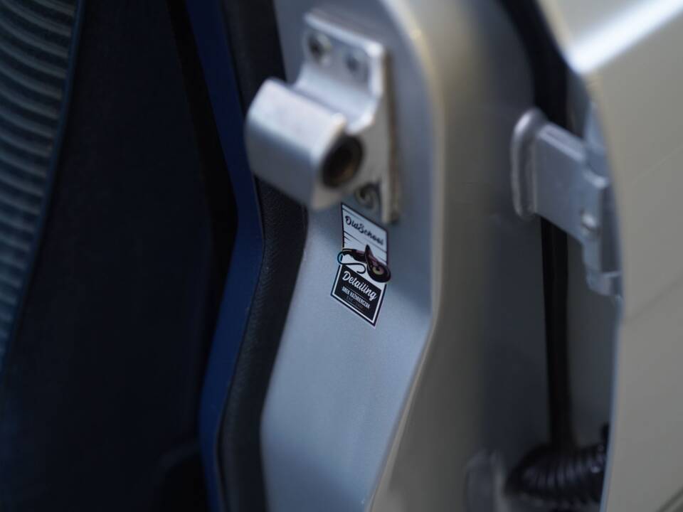 Bild 31/95 von Mercedes-Benz 450 SEL 6,9 (1976)