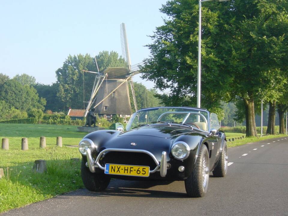 Imagen 1/27 de Aurora GRX (1981)