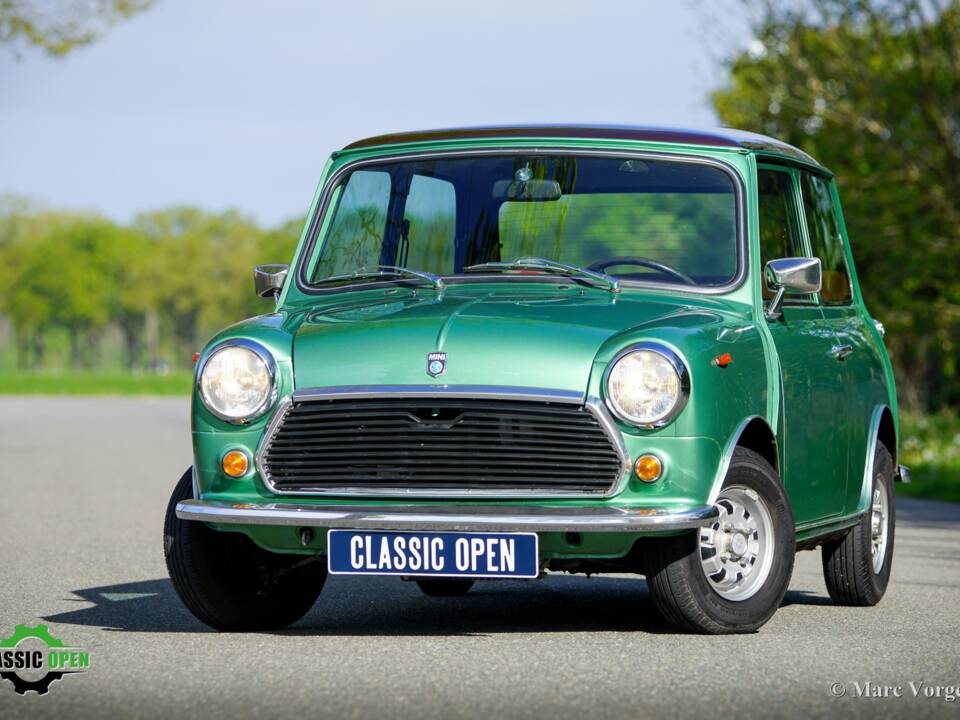 Bild 23/43 von Mini 1000 (1976)