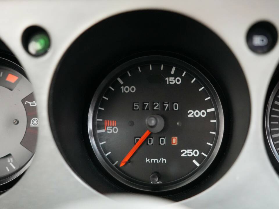 Imagen 13/31 de Porsche 924 (1978)